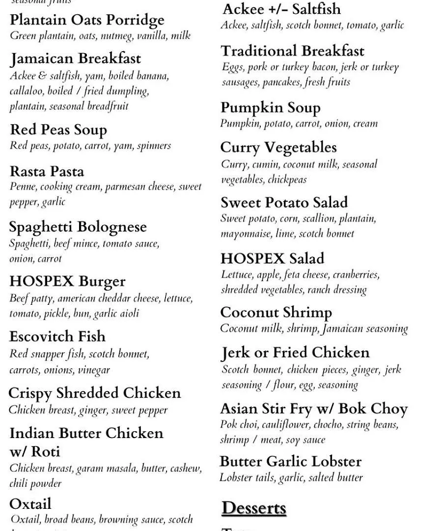 Hospitality Expert Greens: 6Br Pool Beach Chef Montego Bay