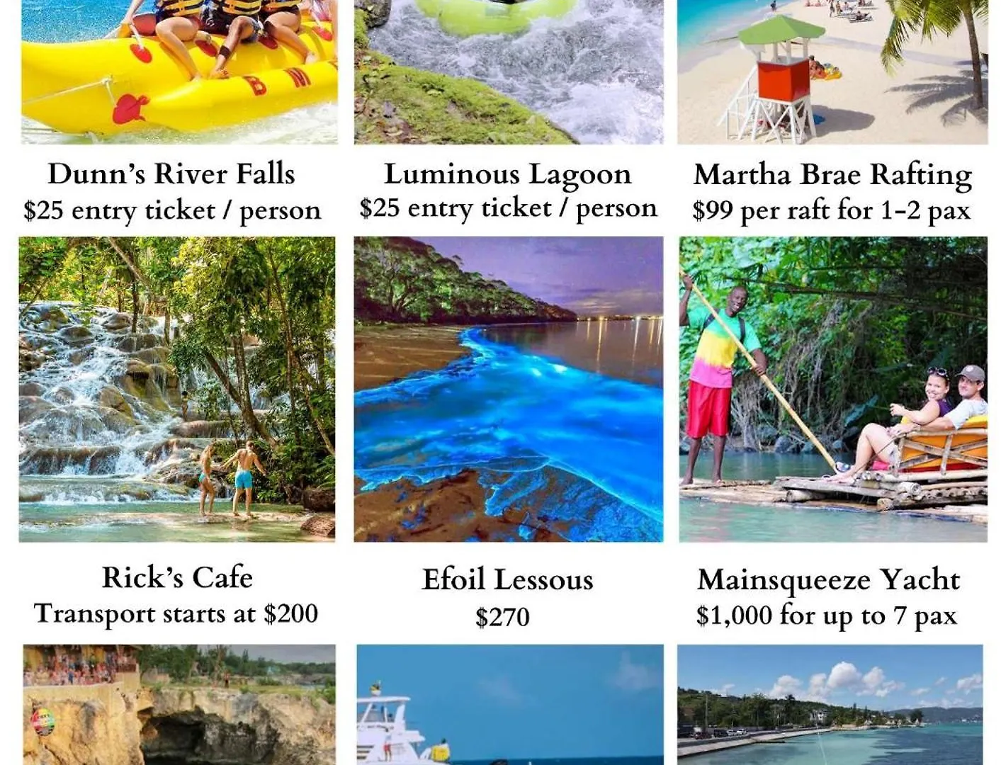 Villa Hospitality Expert Greens: 6Br Pool Beach Chef Montego Bay Jamaica