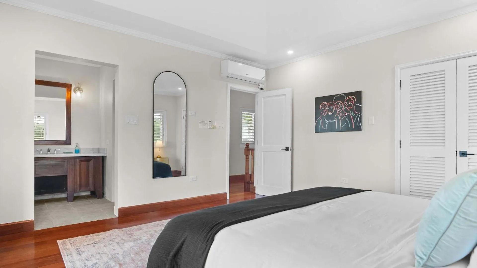 Villa Hospitality Expert Greens: 6Br Pool Beach Chef Montego Bay