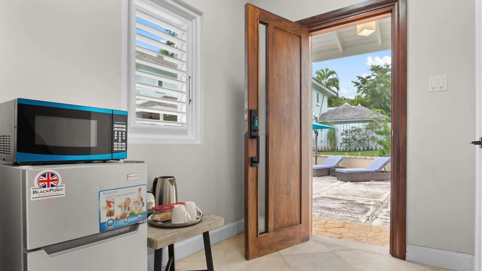 Hospitality Expert Greens: 6Br Pool Beach Chef Montego Bay 0*,